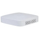8-канальный 1U PoE WizSense видеорегистратор Dahua DHI-NVR2108-8P-I2