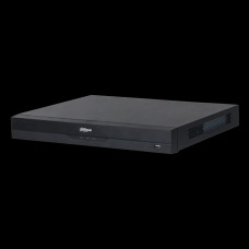 16-канальний відеореєстратор Dahua DHI-NVR2216-16P-I2