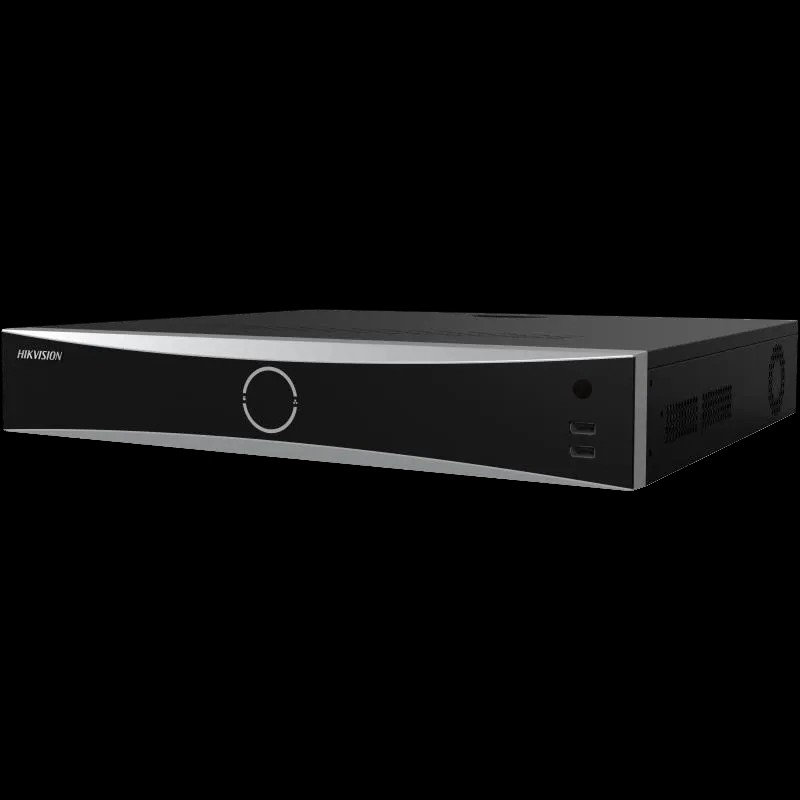 16-канальний відеореєстратор Dahua DHI-NVR5216-XI WizMind 1U 2 HDD