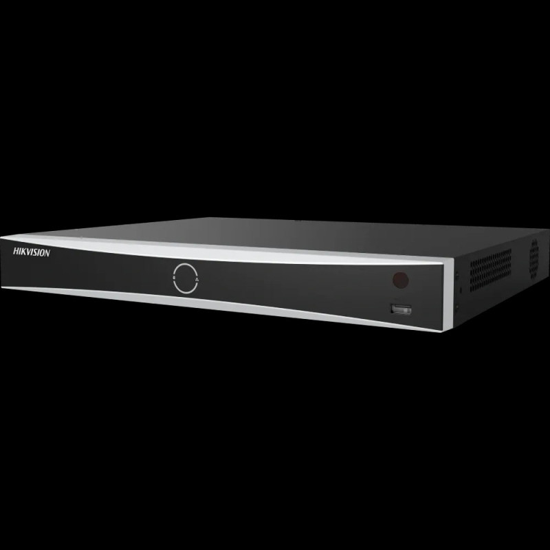 32-канальний відеореєстратор Dahua DHI-NVR5232-EI2 1U 2HDD WizSense