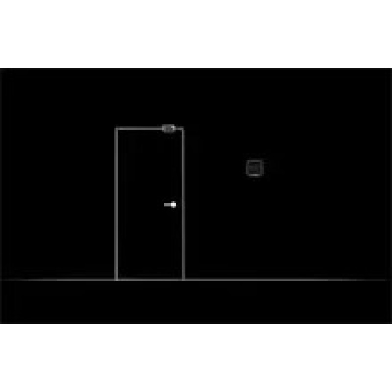 DoorProtect Plus Jeweller