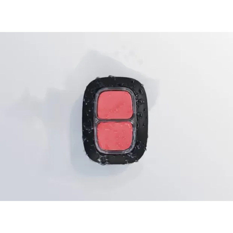 Ajax DoubleButton