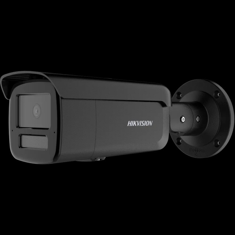 IP відеокамера Hikvision DS-2CD1043G2-LIUF 4МП (2.8мм) з мікрофоном