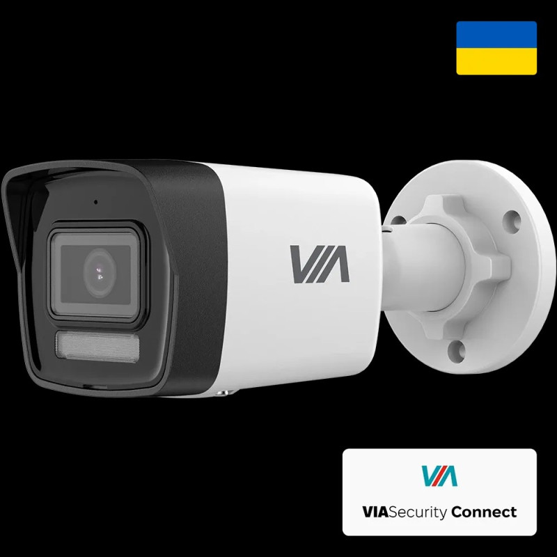 IP відеокамера Hikvision DS-2CD1047G3-LIUF 4МП (2.8мм)