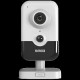 IP видеокамера Hikvision DS-2CD2443G2-I(EU) Black 4МП (2.8мм)
