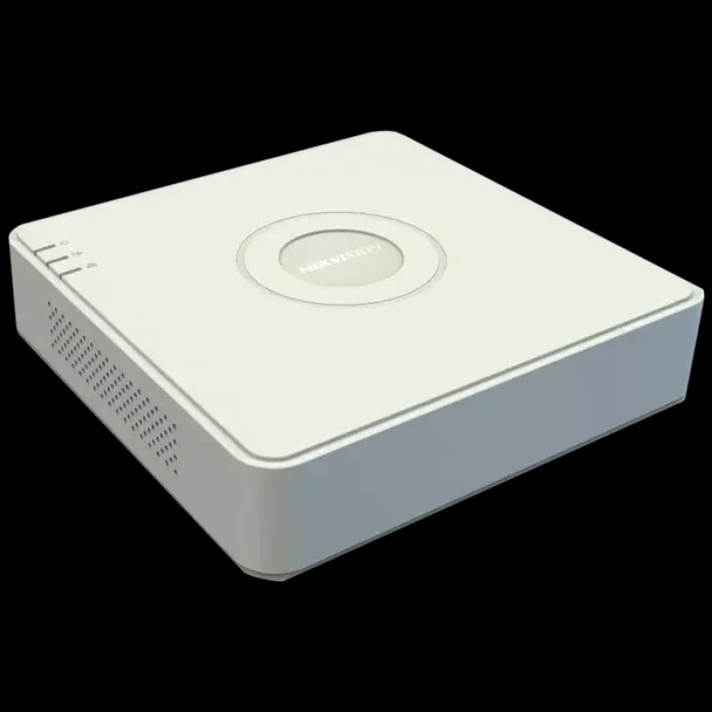 4-канальный видеорегистратор Hikvision DS-7104NI-Q1(D)