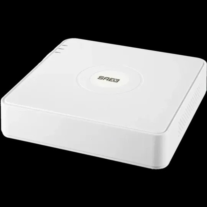 4-канальный видеорегистратор Hikvision DS-7104NI-Q1(D)