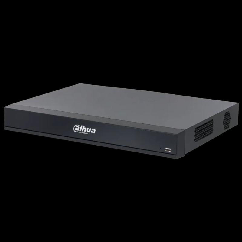 32-канальный видеорегистратор Hikvision DS-7632NXI-I2/Vpro AcuSeek