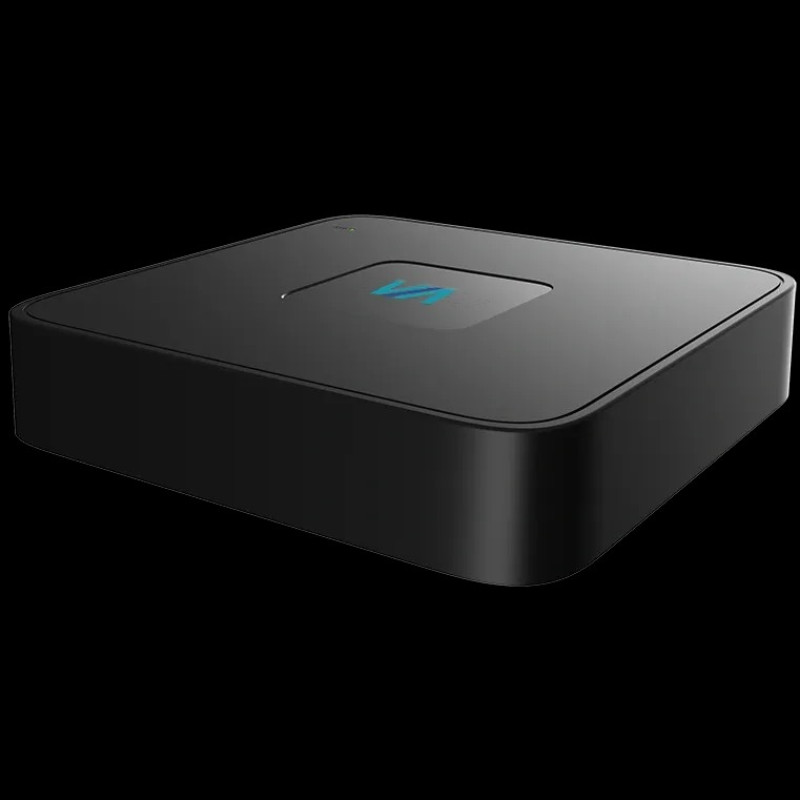 16-канальний відеореєстратор Hikvision DS-7716NXI-K4/16P(D) 1.5U 16 POE AcuSense 4K