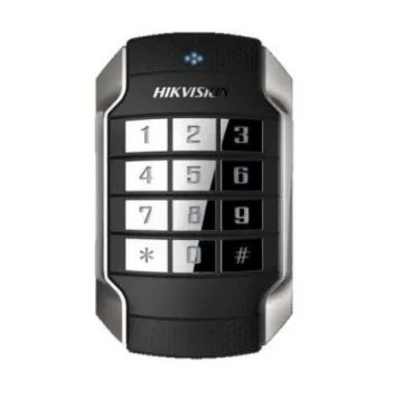 Считыватель Hikvision DS-K1107AM Mifare IP65