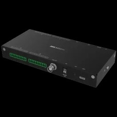 Дистрибьютор IP-домофонов Hikvision DS-KAD40