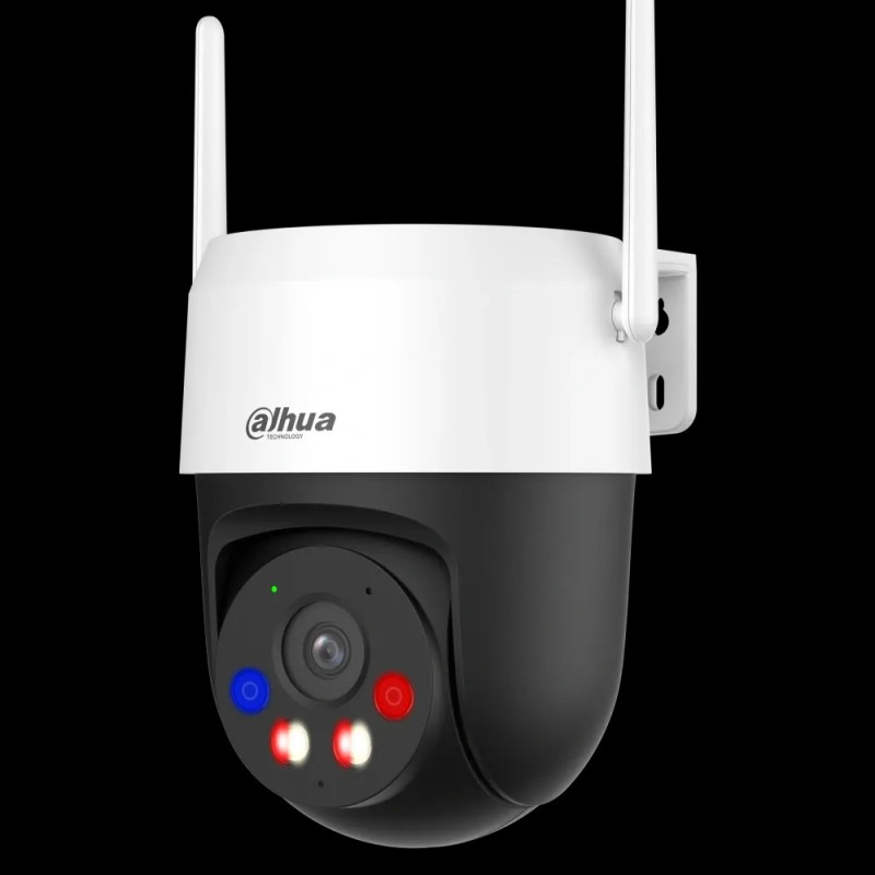 IP відеокамера Imou Cruiser 2 (IPC-GS7EP-5M0WE) 5МП P&T з Wi-Fi