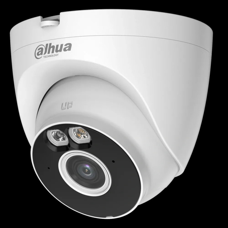 IP відеокамера Imou Cruiser 2 (IPC-GS7EP-5M0WE) 5МП P&T з Wi-Fi