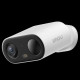 IP відеокамера Imou Cell Go Full Color PT Kit (IPC-TB3FP-3T0WE/FSP12-TYPEC) 3МП Wi-Fi з акумулятором та сонячною панеллю