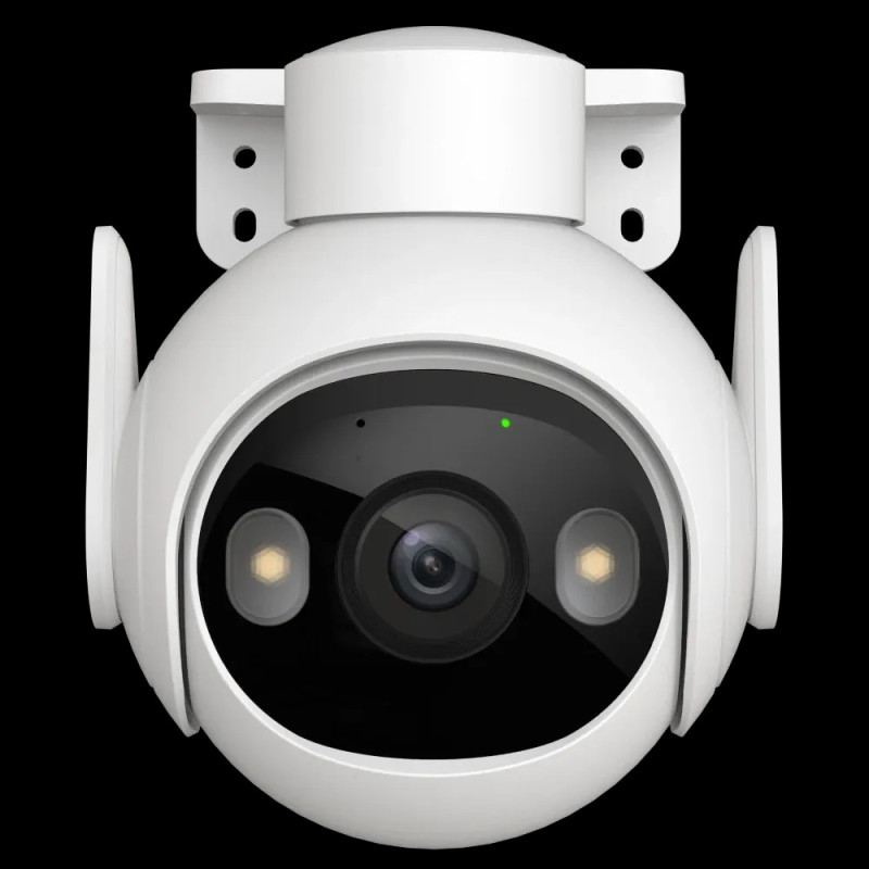 IP відеокамера Imou (IPC-PS7FP-3M0) 3МП (3.6мм) PoE PT