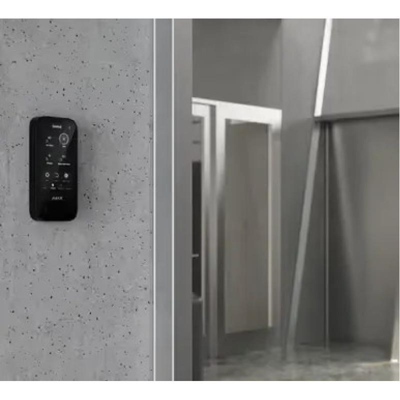 KeyPad TouchScreen Jeweller