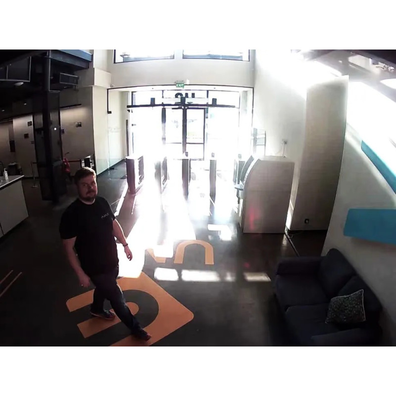 Ajax MotionCam Jeweller