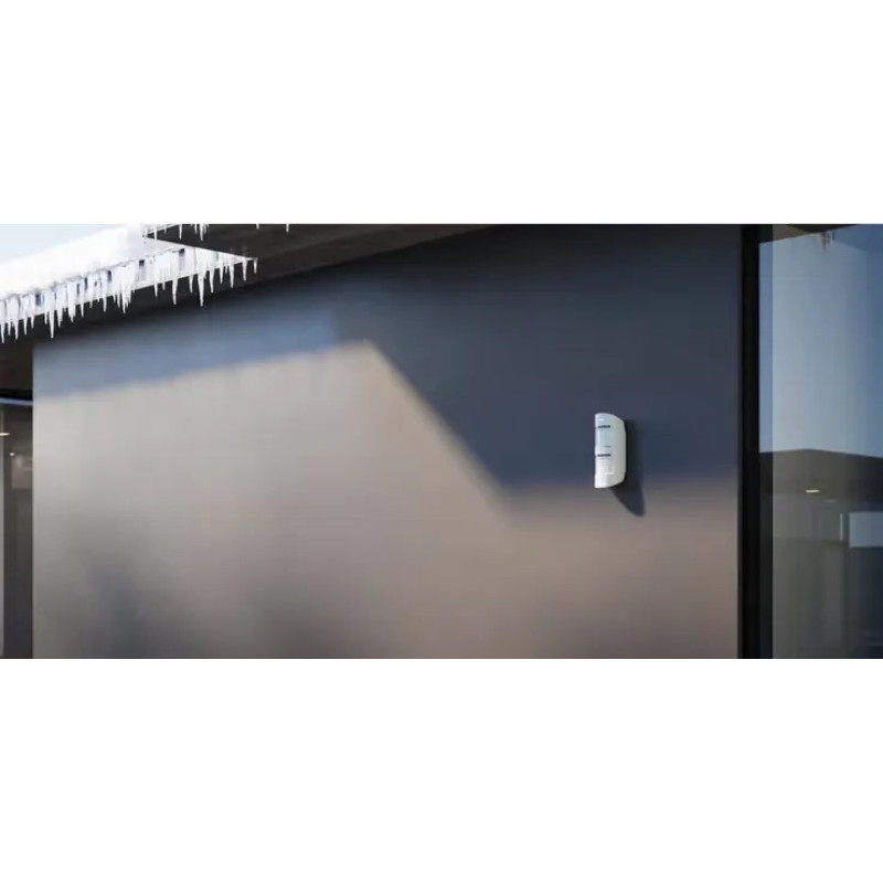 MotionProtect Outdoor