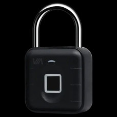 Розумний замок SEVEN LOCK SL-7770BF