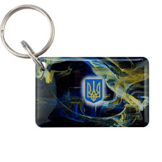 Брелок MIFARE SEVEN R-85