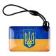 Брелок MIFARE SEVEN R-84