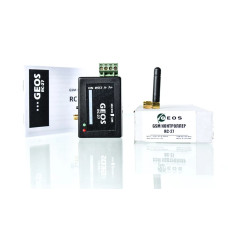 GSM контроллер RC-27
