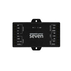 Контролер доступу SEVEN CR-7470
