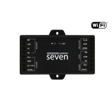 Контролер доступу SEVEN CR-7470 Wi-Fi