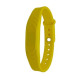 RFID браслет з чипом EM-Marin SEVEN R-63 жовтий
