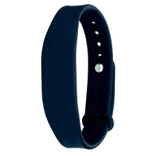 Браслет MIFARE SEVEN R-68 черный