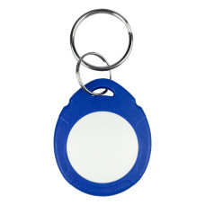 Брелок MIFARE SEVEN R-95 blue