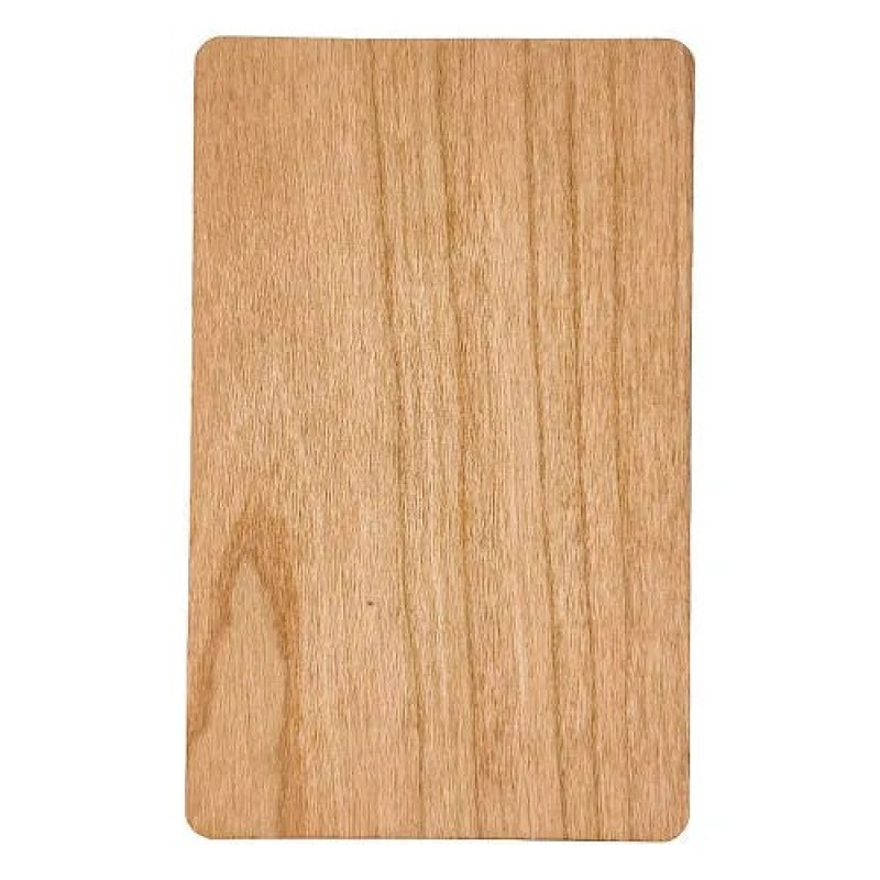 Картка MIFARE SEVEN R-97 Wood Cherry