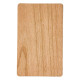 Картка MIFARE SEVEN R-97 Wood Cherry