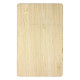 Картка MIFARE SEVEN R-97 Wood Bamboo