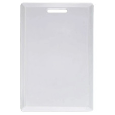 RFID карта доступу MIFARE SEVEN R-78 товста 1,6 мм