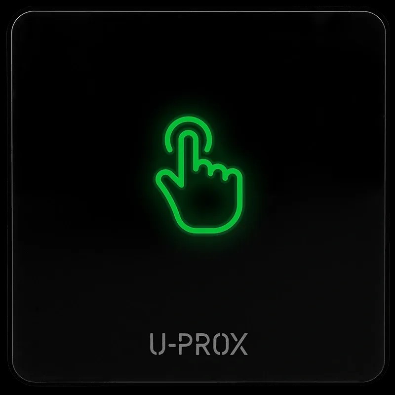 U-PROX CLC G80 + SL mini Комплект автономний контролер зі зчитувачем