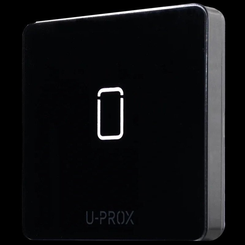 U-Prox CLC G80 автономный Контроллер для одной двери