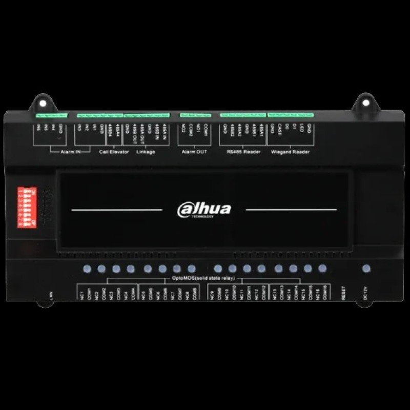Лифтовой контроллер U-Prox IC E