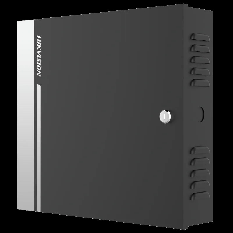 U-Prox IP400 IP универсальный Контроллер для двух дверей