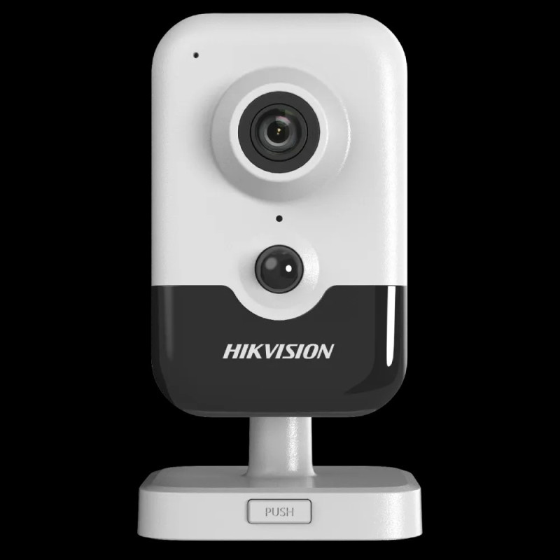 IP відеокамера Hikvision DS-2CD2423G2-IW(W) 2МП (2.8мм)
