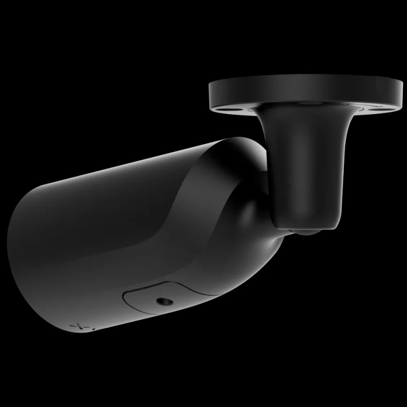 IP відеокамера Ajax BulletCam HL (5 Mp/2.8 mm) black