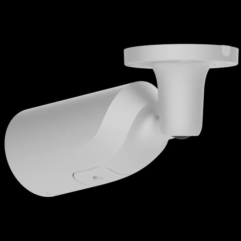 IP відеокамера Ajax BulletCam HL (8 Mp/2.8 mm) white