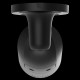 IP відеокамера Ajax BulletCam HL (8 Mp/4 mm) black
