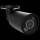 IP відеокамера Ajax BulletCam HL (8 Mp/4 mm) black