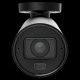 IP видеокамера Ajax BulletCam HLVF (5 Mp) (2.8-12мм) ASP black