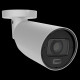 IP відеокамера Ajax BulletCam HLVF (5 Mp) (2.8-12мм) ASP white