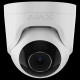 IP відеокамера Ajax TurretCam (8EU) ASP white 5МП (4мм)