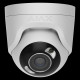 IP видеокамера Ajax TurretCam HL (5 Mp/2.8 mm) white
