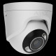 IP відеокамера Ajax TurretCam HL (8 Mp/2.8 mm) white