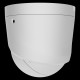 IP відеокамера Ajax TurretCam HL (8 Mp/2.8 mm) white